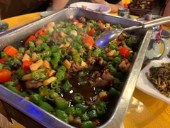 -缪氏川菜(丰盛町店)