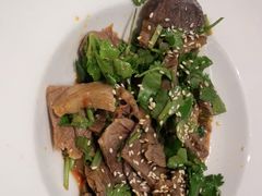 -嘻小北·兰州清汤牛肉面(太平洋森活天地店)