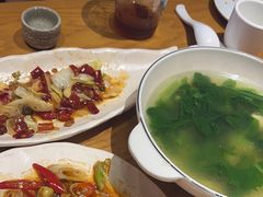 -隔壁老王·家常云南菜(花巷店)