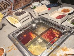 -海底捞火锅(杭州萧山宝龙广场店)