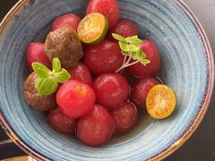 -汉水谣·江景餐厅(江滩店)