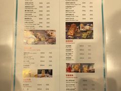 菜单-爸爸糖吐司面包(大连高新锦辉商场店)