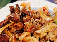 -大渔铁板烧(东城店)