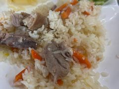 -老字号大盘鸡·丸子汤·抓饭