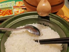 -谷田稻香·砂锅菜(西乡天虹店)