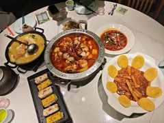 -奔跑吧陕菜·盛世长安(民乐园万达店)