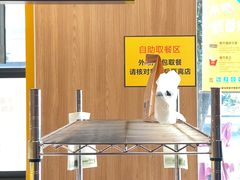 -麦当劳(磨子桥店)