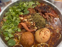 -鹍记特色牛杂面