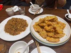 -李氏八大件老菜馆(万宝街店)