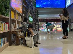 -当当书店(国泰广场店)