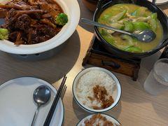 -吴氏老妈·23年家常菜(古城店)