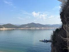 -北京金海湖景区