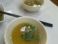 -老马家蒸饺(南海街店)