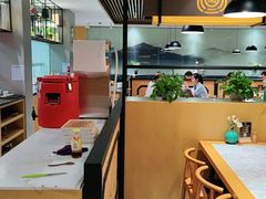 -如轩·海鲜砂锅粥·潮汕菜(南城店)