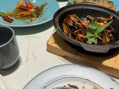 -鹿港小镇(悠唐店)