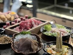-湊湊火锅·茶憩(东城万达店)