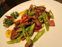 -上海人家花樣年华(中山公园店)