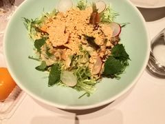 -俏江南天津时尚曲艺主题餐厅(马场道店)