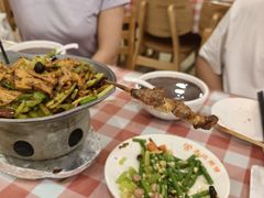 -孟记粥铺·家常菜·烧烤·粥(亚运村店)