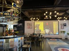 -CIAO·团建聚餐·生日派对轰趴馆(福田店)