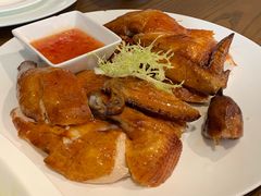 -水月周庄铂尔曼酒店-水月荟中餐厅