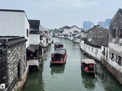 -松鹤楼(山塘街店)