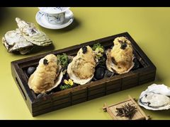 -成都瑞吉酒店·宴庭中餐厅