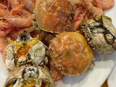 -老字号蛇口德记烧腊饭店·海鲜加工