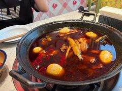 -李子坝梁山鸡(李子坝大鸡哥店)