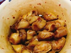 -山北老老头馄饨