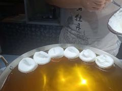 -棉小雪·雪棉豆沙(老安东街店)