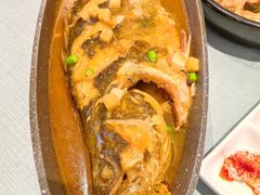 -安徽大厦中餐厅