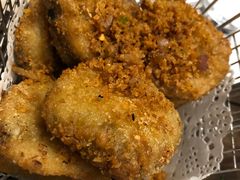 藕饼-930私房菜(欧阳路店)