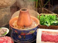 -南门涮肉(天坛店)