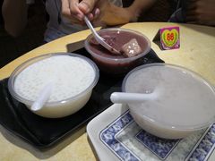 -百花传统甜品店(原址店)