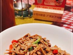 -老湘村·湖南土菜(天河维多利店)