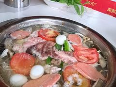 -海关荤豆花(洋河一路店)