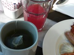 -上海雅居乐万豪侯爵酒店