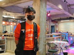 -五马集·海鲜·温州大牌档(黑金冠五马街十字路口店)