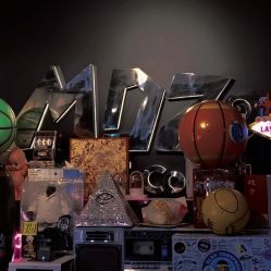 -MDZ STORE·TATTOO·耳饰