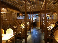 大堂-渝信川菜 · 川味家常菜(长安店)