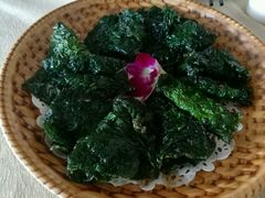 -诚如金·南宁本地菜(信息港店)