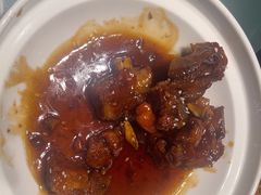 -曾家厨房·新徽菜(高新天柱路店)