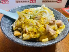 -筑地银GINDACO·日式简餐(枫蓝店)
