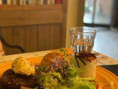 -Cafe Alice咖啡爱丽丝(奥城店)