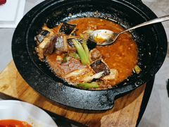 -君霖海鲜私房菜(春柳店)