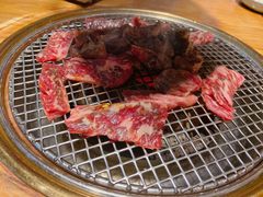 -牛人·雪花牛·木炭烤肉(昆山陆家店)