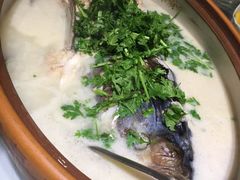 -风味小馆(天目湖宾馆店)