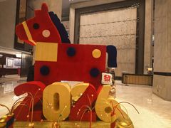 -郑州美盛喜来登大酒店