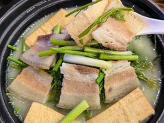 -潮福城大酒楼·潮粤菜·港式点心(阳光城店)